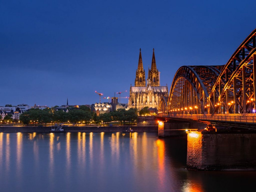 Reinigungsunternehmen Köln – Bild von Köln.